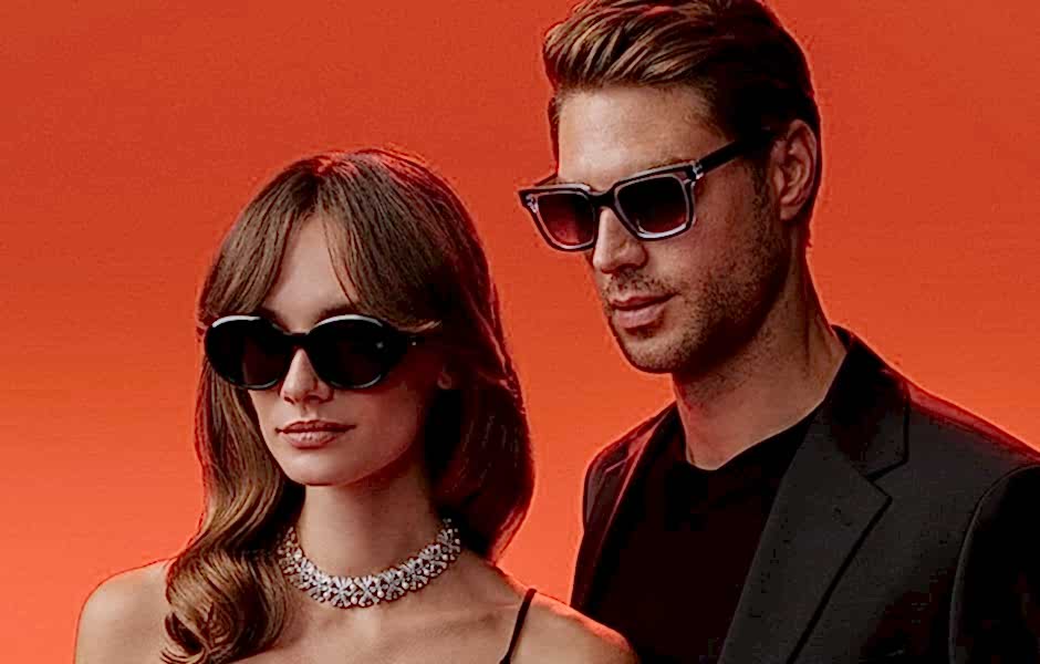 Hermossa Güneş Gözlükleri