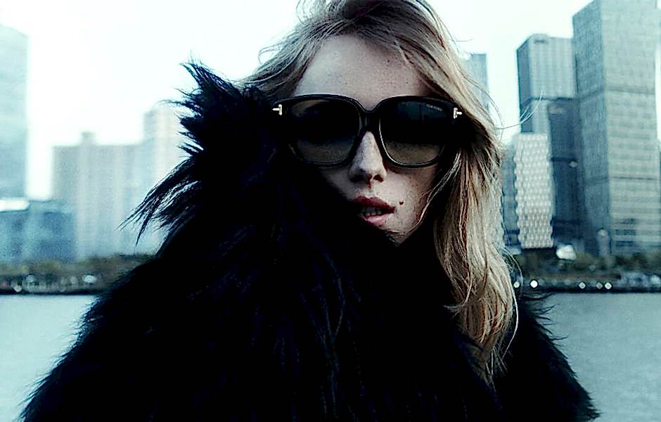 TOM FORD Güneş Gözlükleri