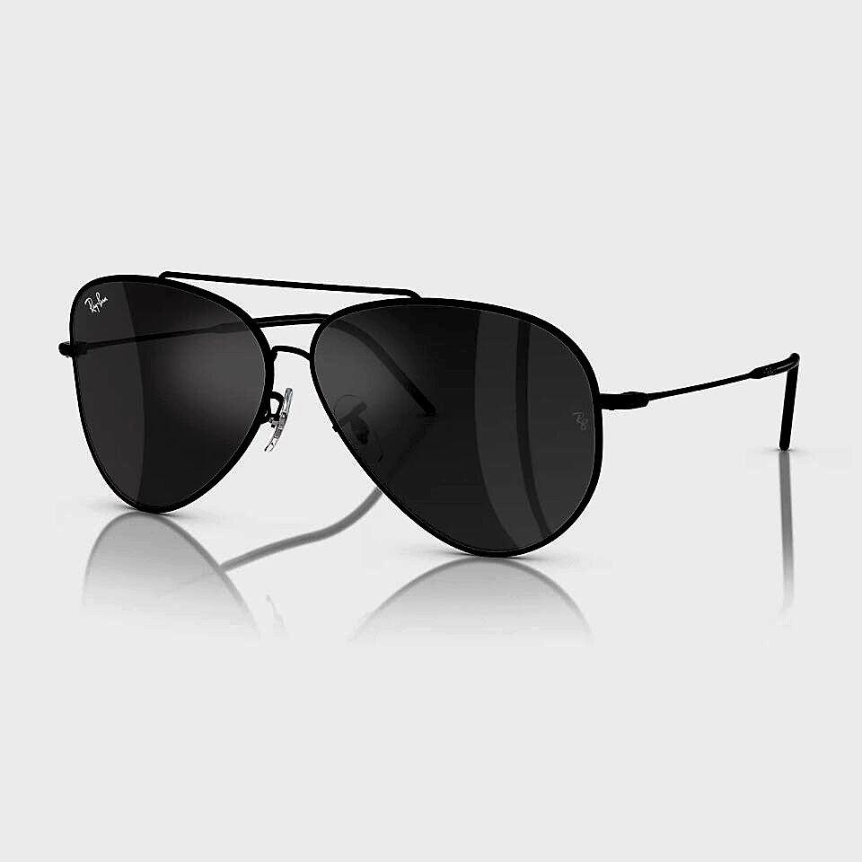 Ray-Ban RB R0101S 002/GS 62 Unisex Güneş Gözlüğü