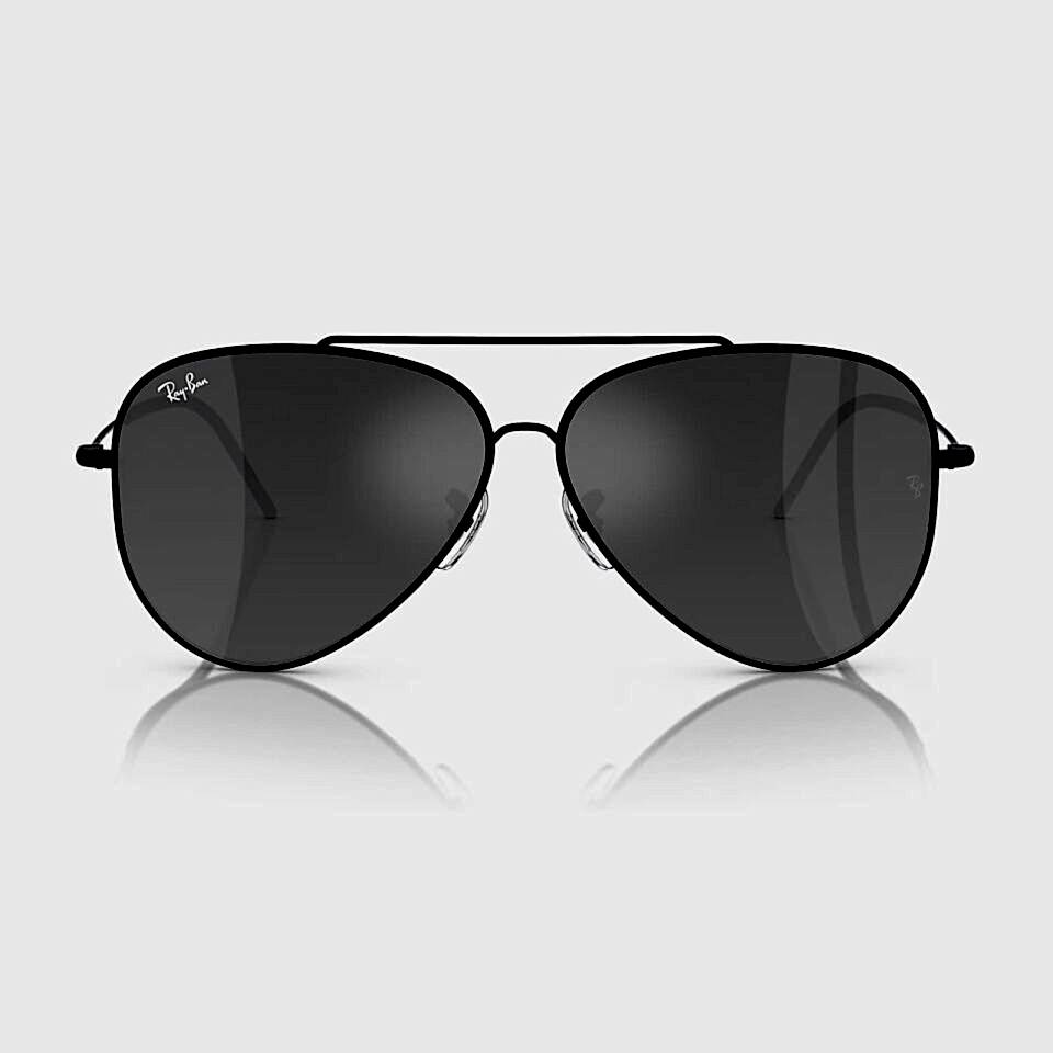 Ray-Ban RB R0101S 002/GS 62 Unisex Güneş Gözlüğü