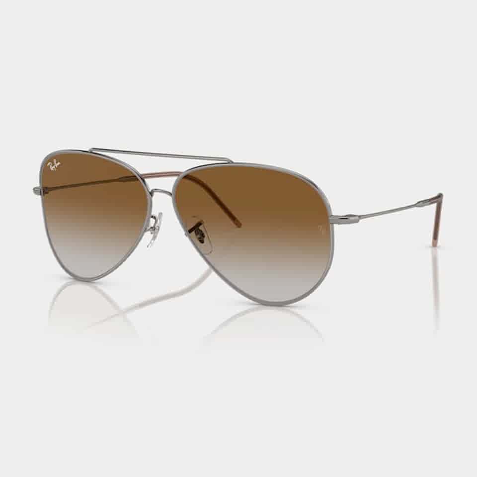 Ray-Ban RB R0101S 004/CB 59 Unisex Güneş Gözlüğü
