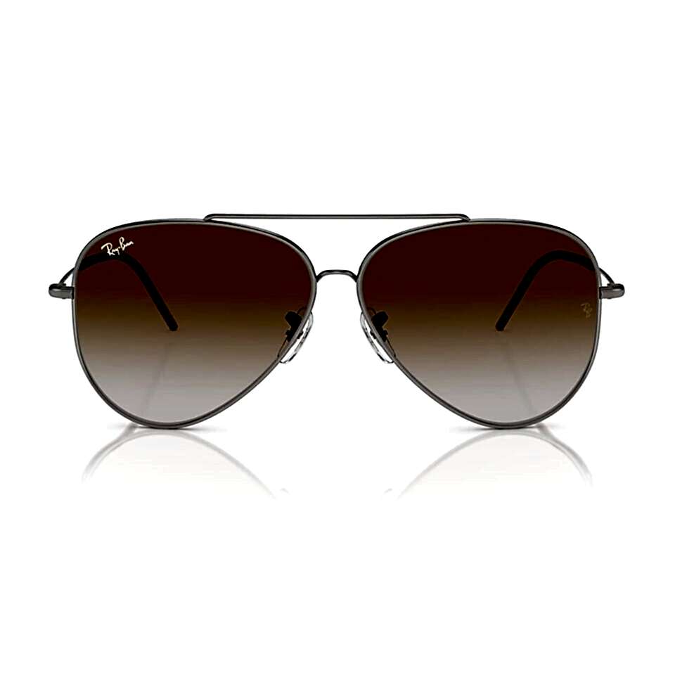 Ray-Ban RB R0101S 004/CB 59 Unisex Güneş Gözlüğü