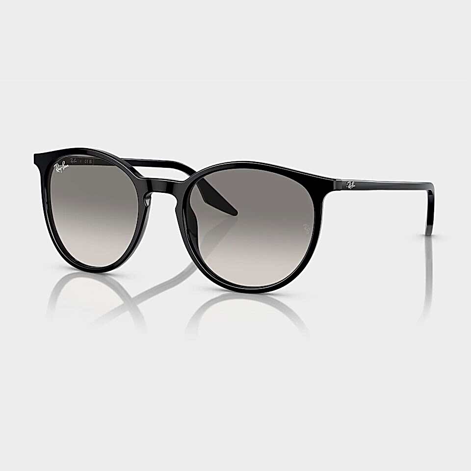 Ray-Ban RB 2204 901/32 54 Unisex Güneş Gözlüğü