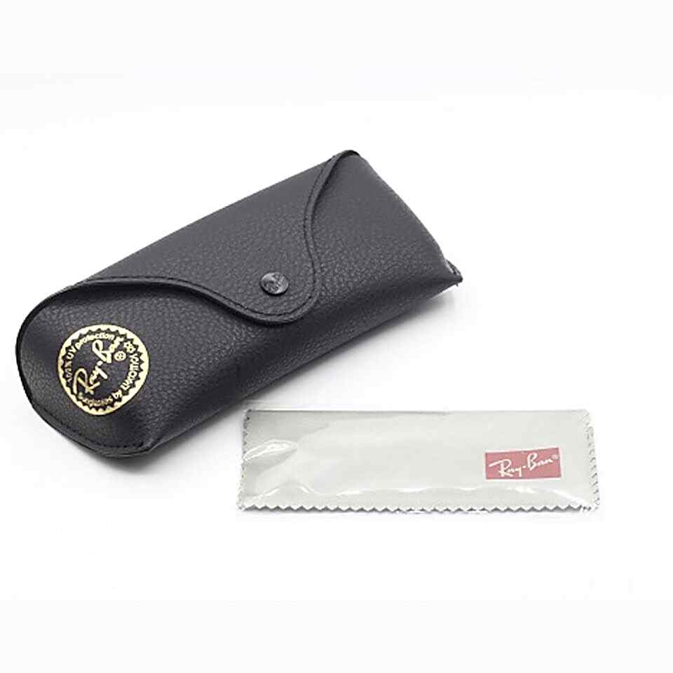 Ray-Ban RB 7680S 902/33 51 Unisex Güneş Gözlüğü