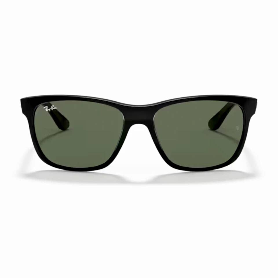 Ray-Ban RB 4181 601 57 - Siyah Erkek Güneş Gözlüğü