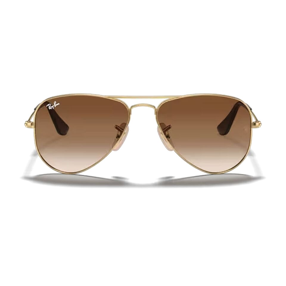 Ray-Ban Junior Aviator RJ 9506S 22313 50 - Arista Çocuk Güneş Gözlüğü