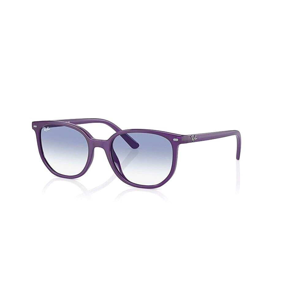 Ray-Ban Junior Elliot RJ 9097S 713119 46 - Menekşe Çocuk Güneş Gözlüğü