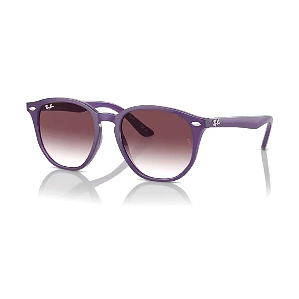 Ray-Ban Junior RJ 9070S 713136 46 - Menekşe Çocuk Güneş Gözlüğü