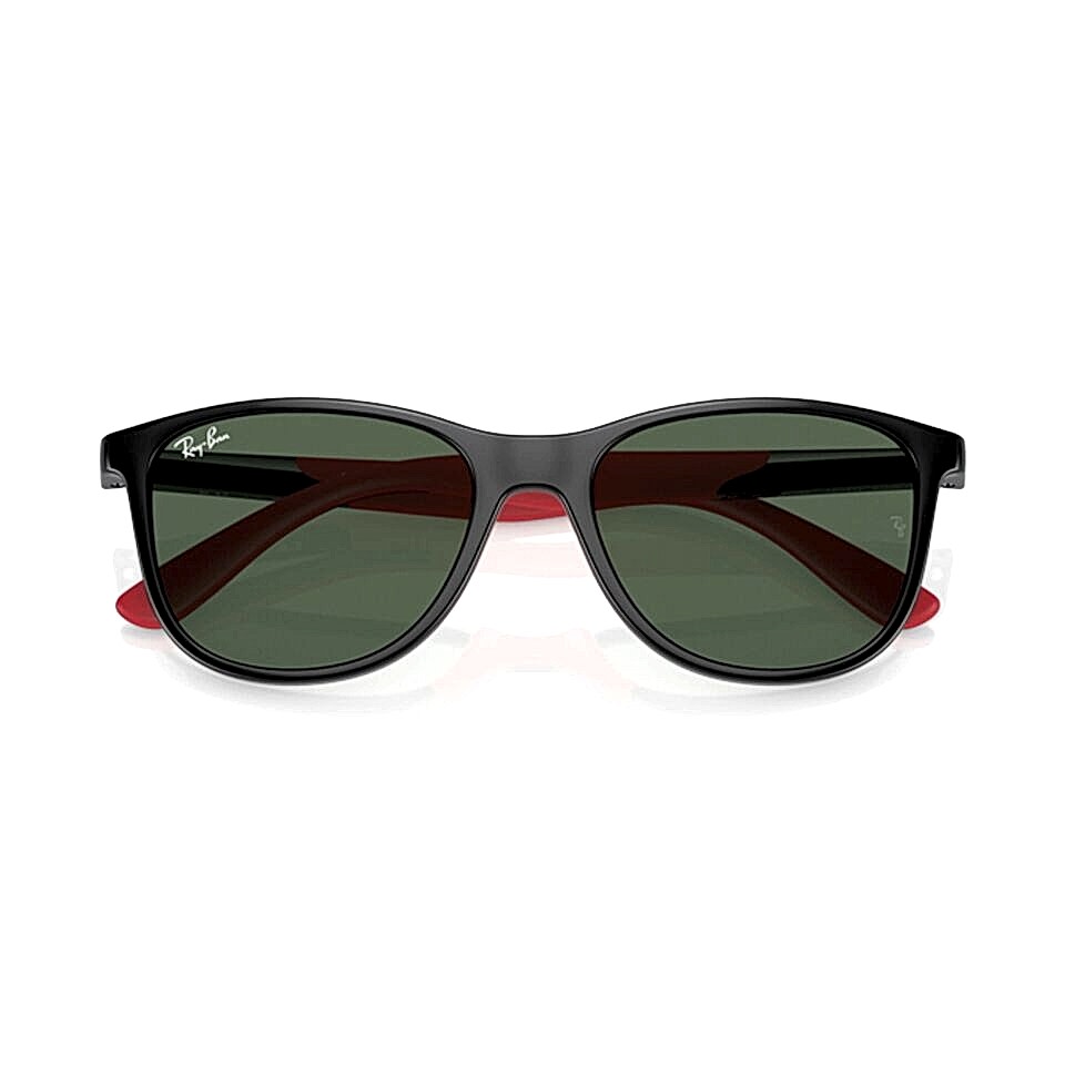 Ray-Ban Junior RJ 9077S 713171 49 - Kırmızı Çocuk Güneş Gözlüğü