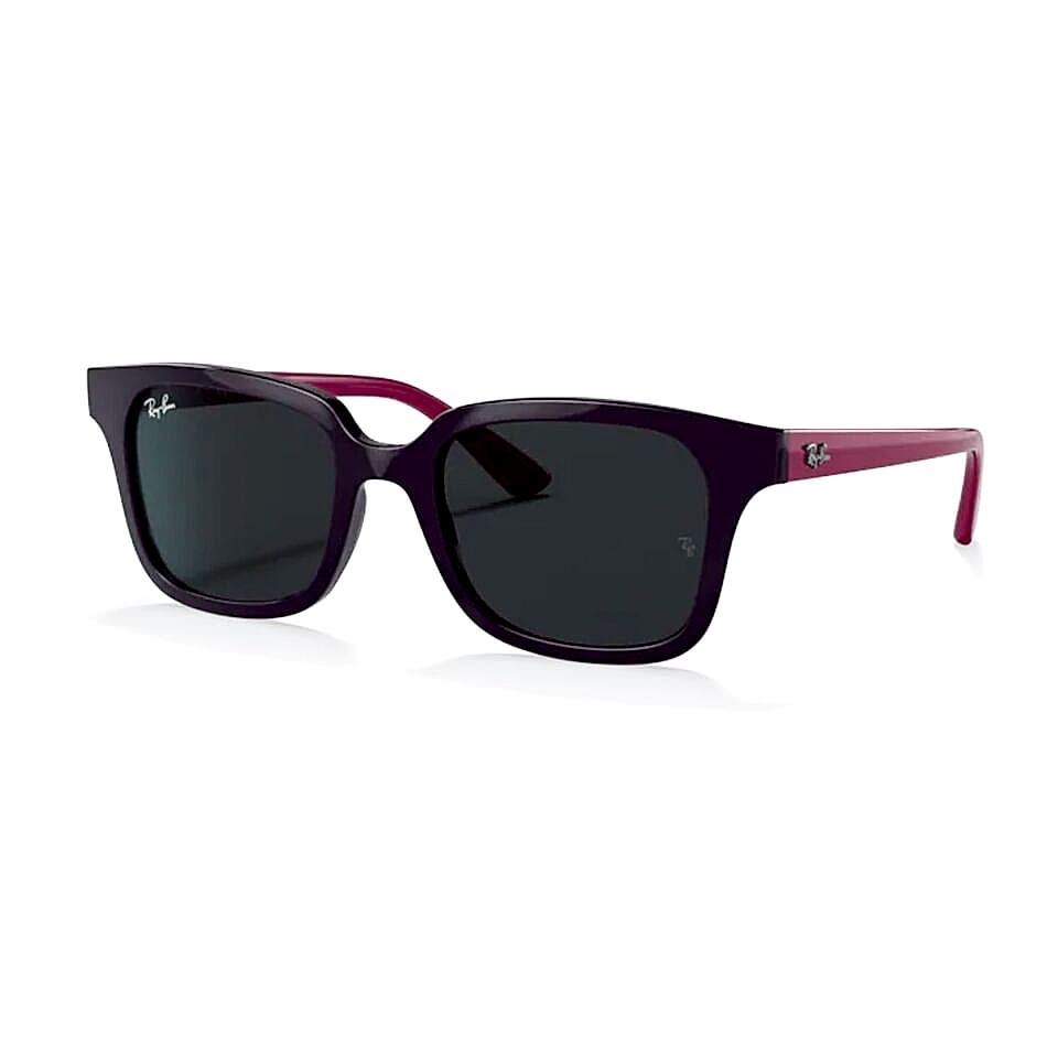 Ray-Ban Junior RJ 9071S 702187 48 - Mor Çocuk Güneş Gözlüğü