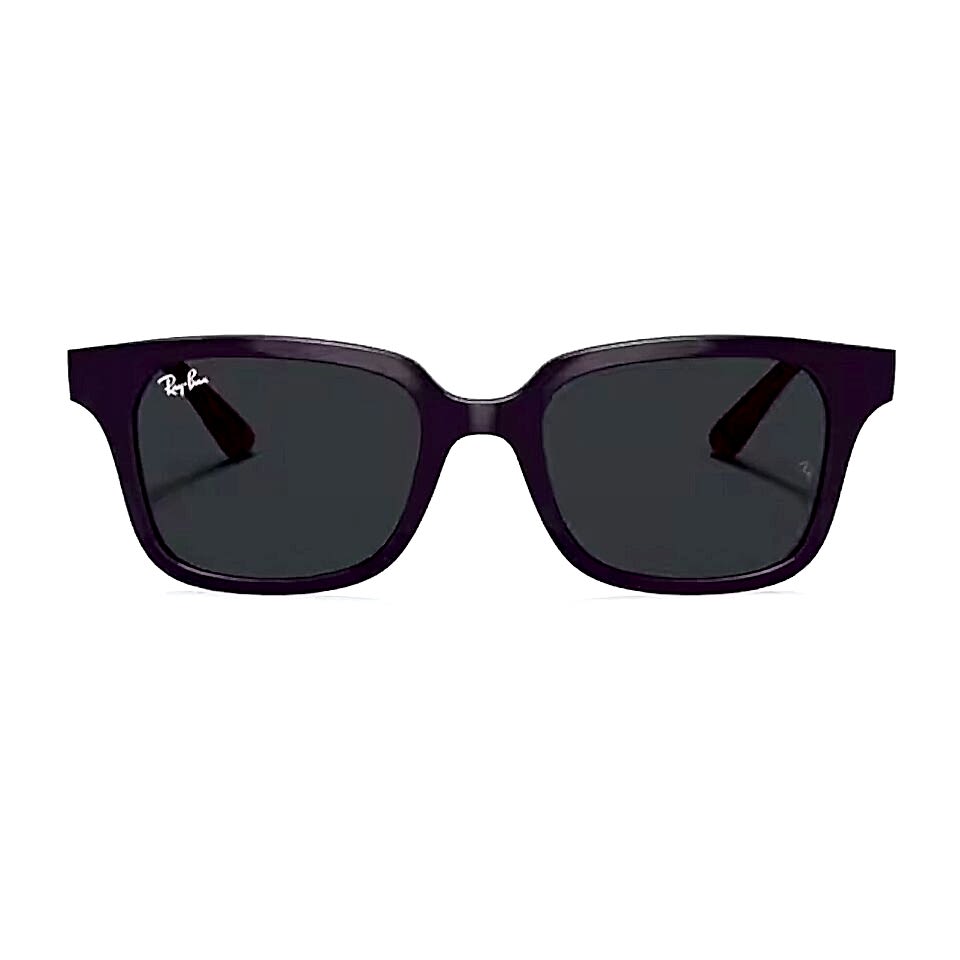 Ray-Ban Junior RJ 9071S 702187 48 - Mor Çocuk Güneş Gözlüğü
