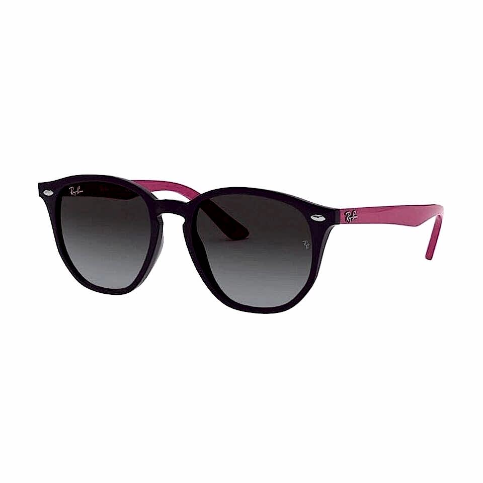 Ray-Ban Junior RJ 9070S 70218G 46 - Pembe Çocuk Güneş Gözlüğü