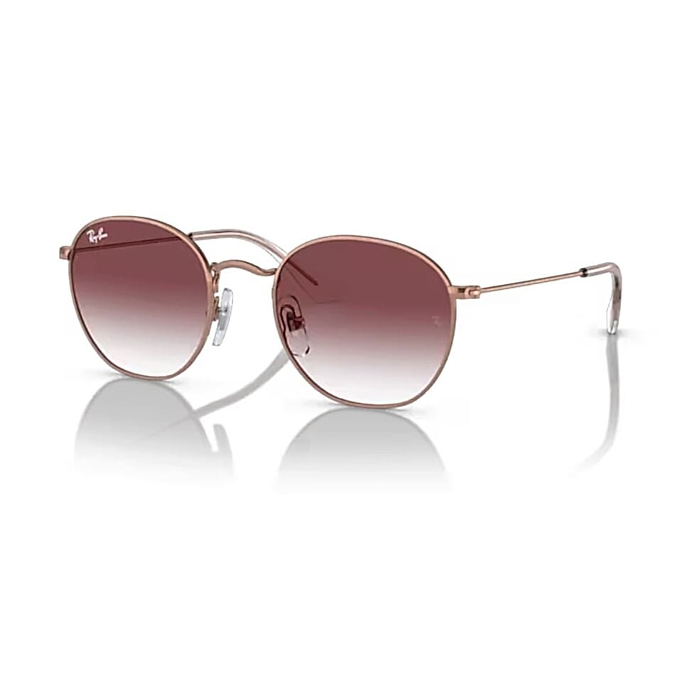 Ray-Ban RJ 9572S 2918H 48 - RoseGold Çocuk Güneş Gözlüğü