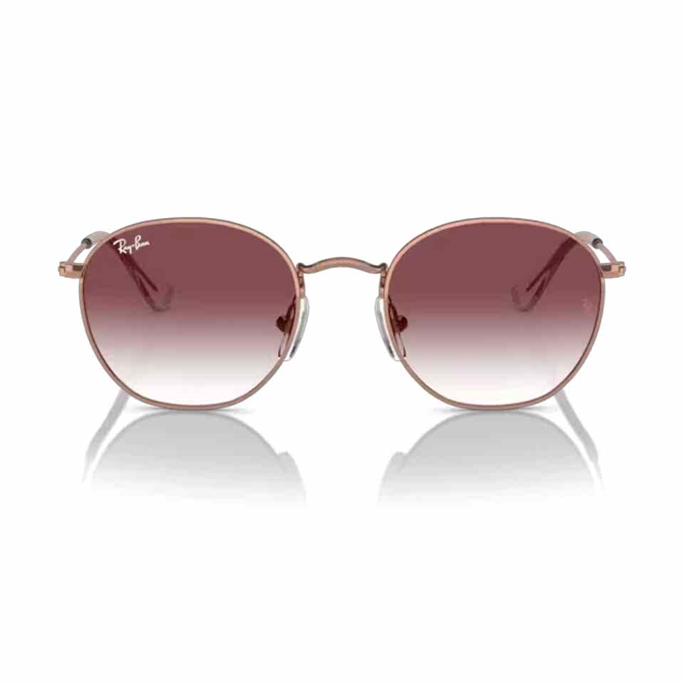 Ray-Ban RJ 9572S 2918H 48 - RoseGold Çocuk Güneş Gözlüğü