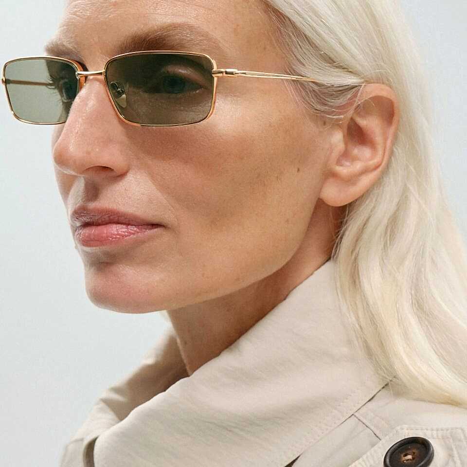 Gigi Studios Livian GS1091 51 Kadın Güneş Gözlüğü