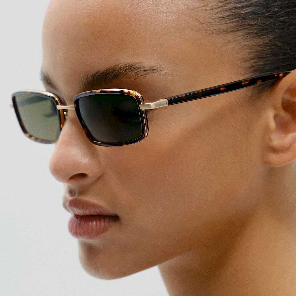 Gigi Studios Mariel GS1094 21 Kadın Güneş Gözlüğü