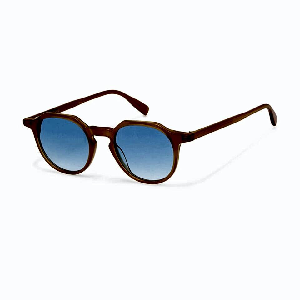 Gigi Studios Nora GS2013 55 Unisex Güneş Gözlüğü