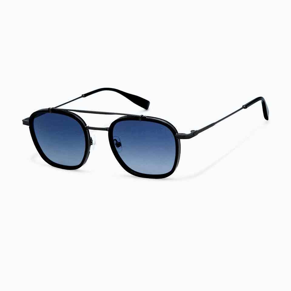 Gigi Studios Noor GS2015 10 Unisex Güneş Gözlüğü