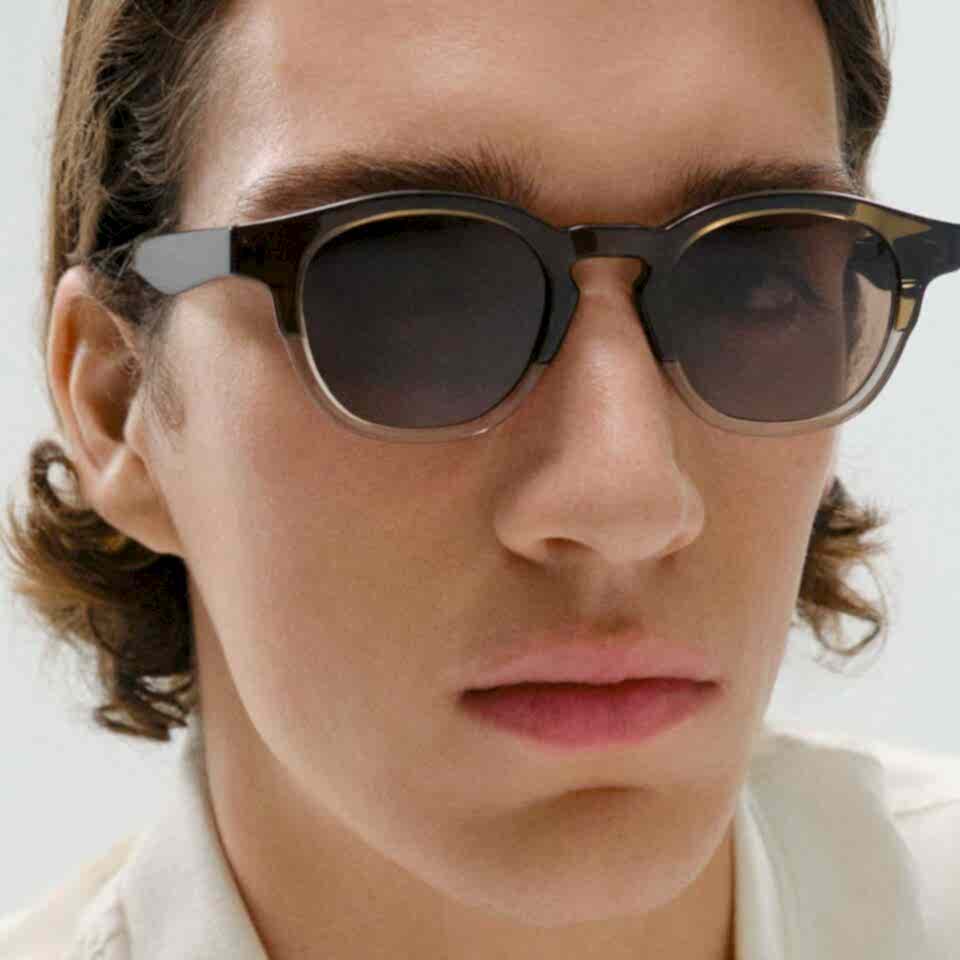 Gigi Studios Doran GS7022 25 Erkek Güneş Gözlüğü