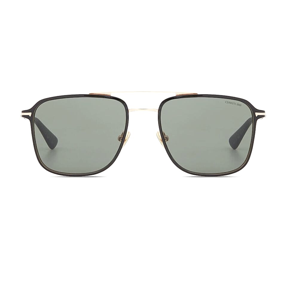 Cerruti 1881 CR 80120 C3 Erkek Güneş Gözlüğü