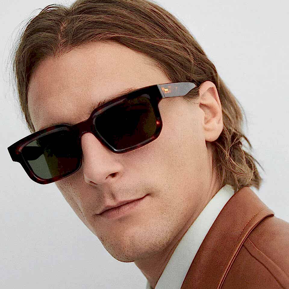 Gigi Studios Luka GS7015 20 Erkek Güneş Gözlüğü