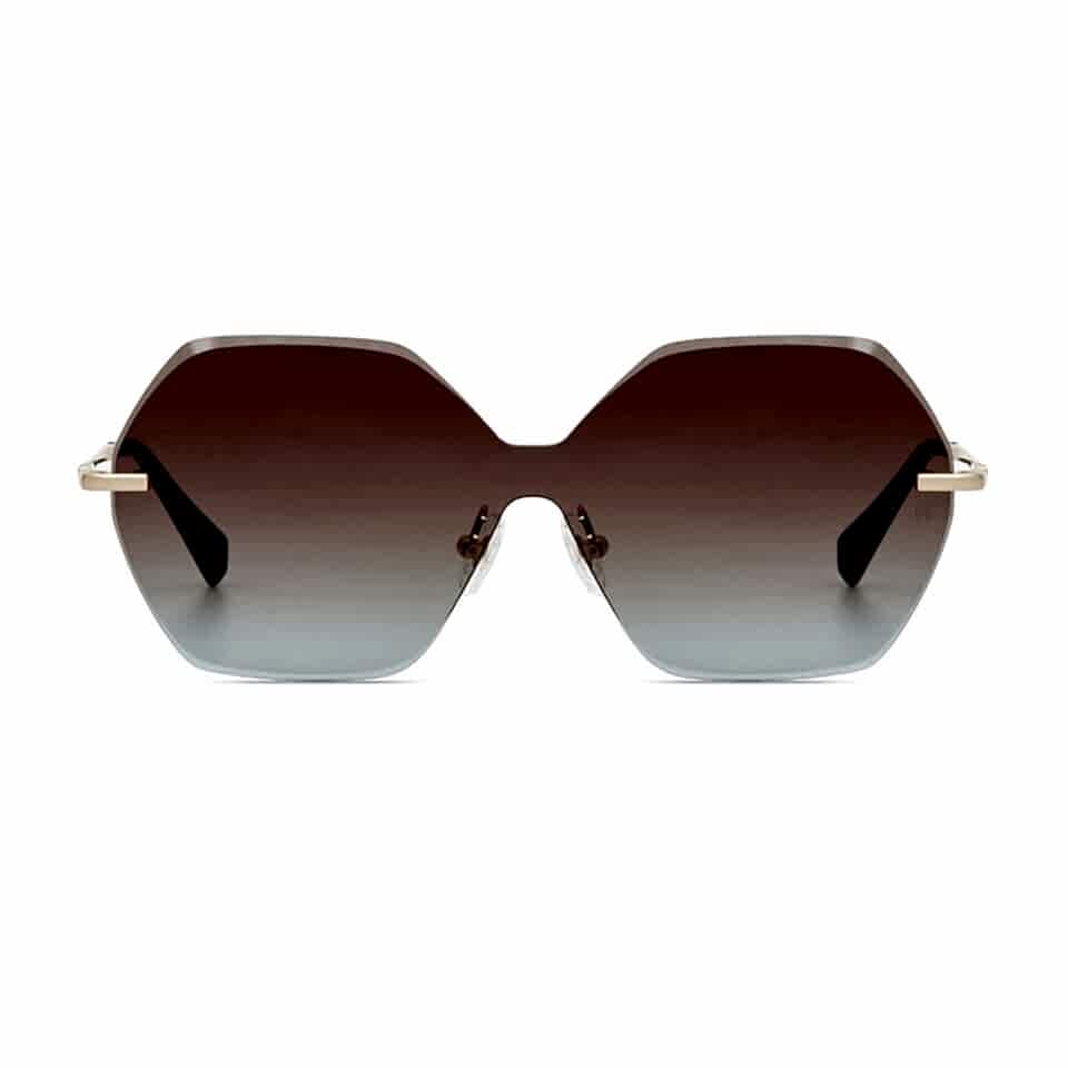 Hermossa Edna HM 1767 C2 Kadın Güneş Gözlüğü