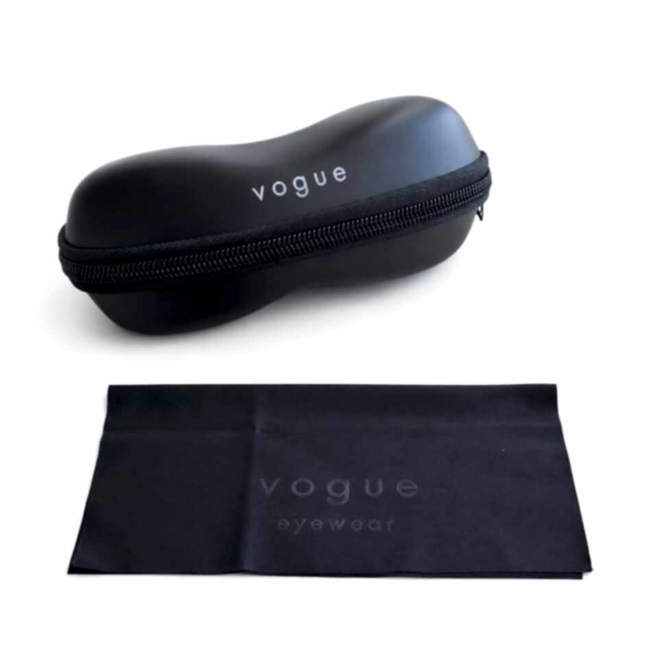 Vogue VO 5586S W65673 53 - Havana Kadın Güneş Gözlüğü