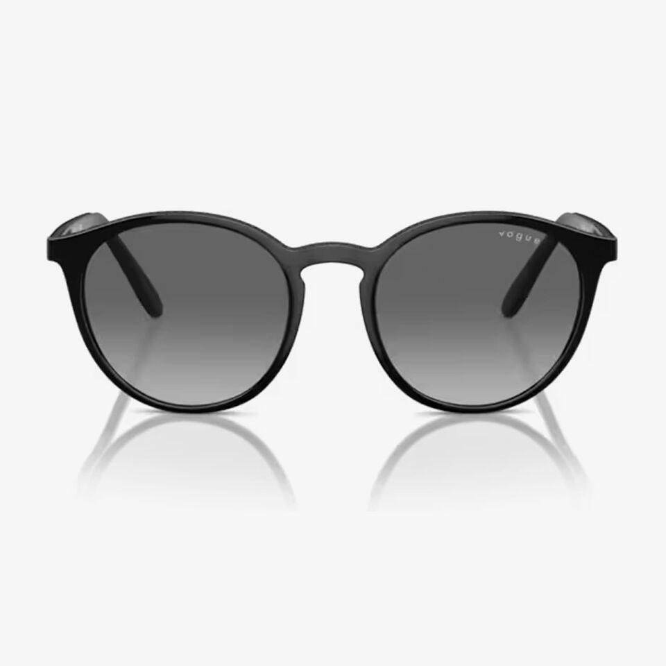 Vogue VO 5544SI W44/11 51 - Siyah Kadın Güneş Gözlüğü