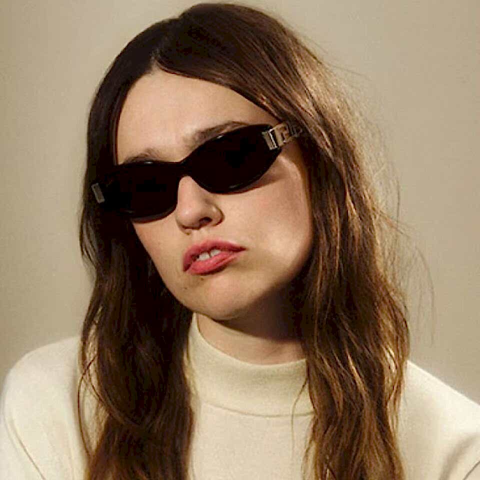 Versace VE 4501 GB1-8754 Kadın Güneş Gözlüğü