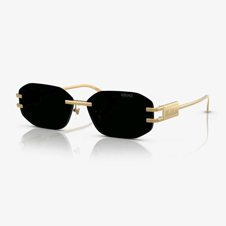 Versace VE 2274 10028758 Kadın Güneş Gözlüğü