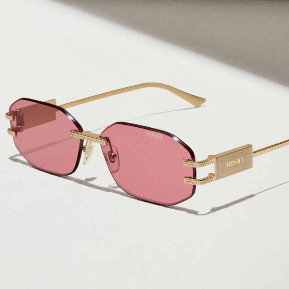 Versace VE 2274 10028458 Kadın Güneş Gözlüğü