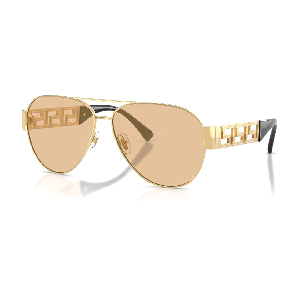 Versace VE 2289 1002D861 Erkek Güneş Gözlüğü