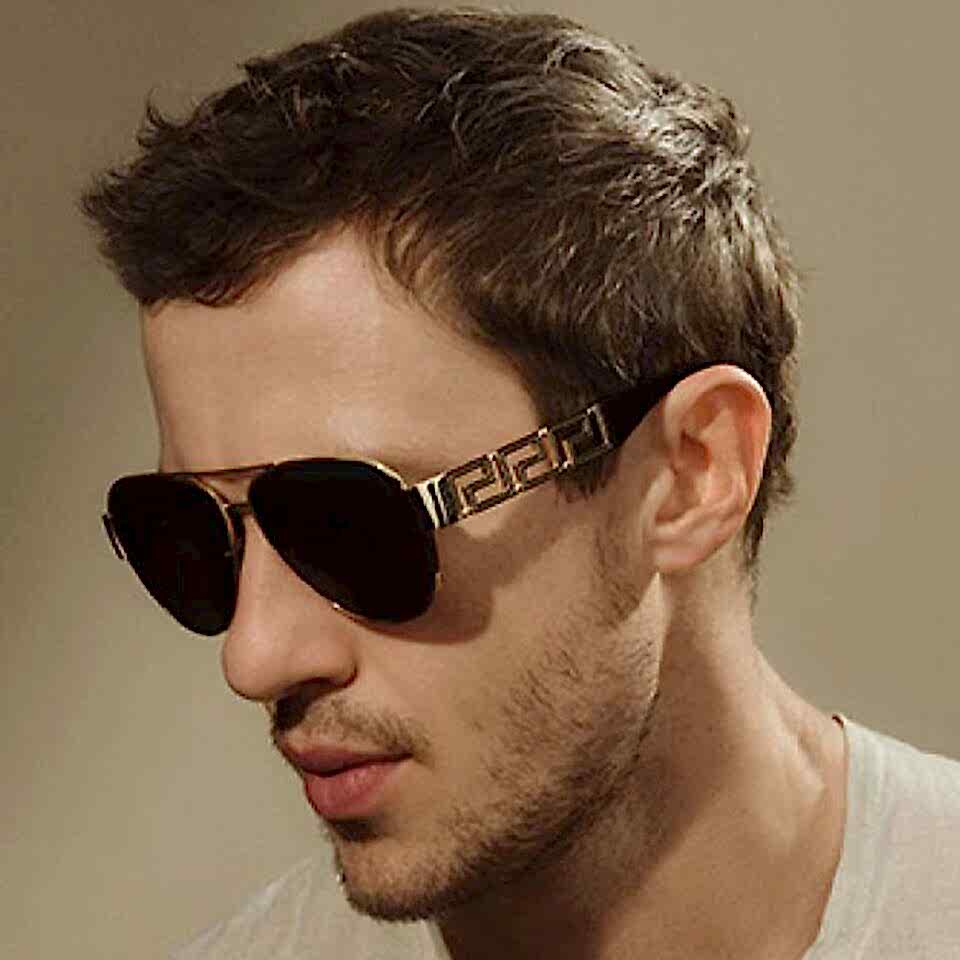 Versace VE 2289 10028761 Erkek Güneş Gözlüğü