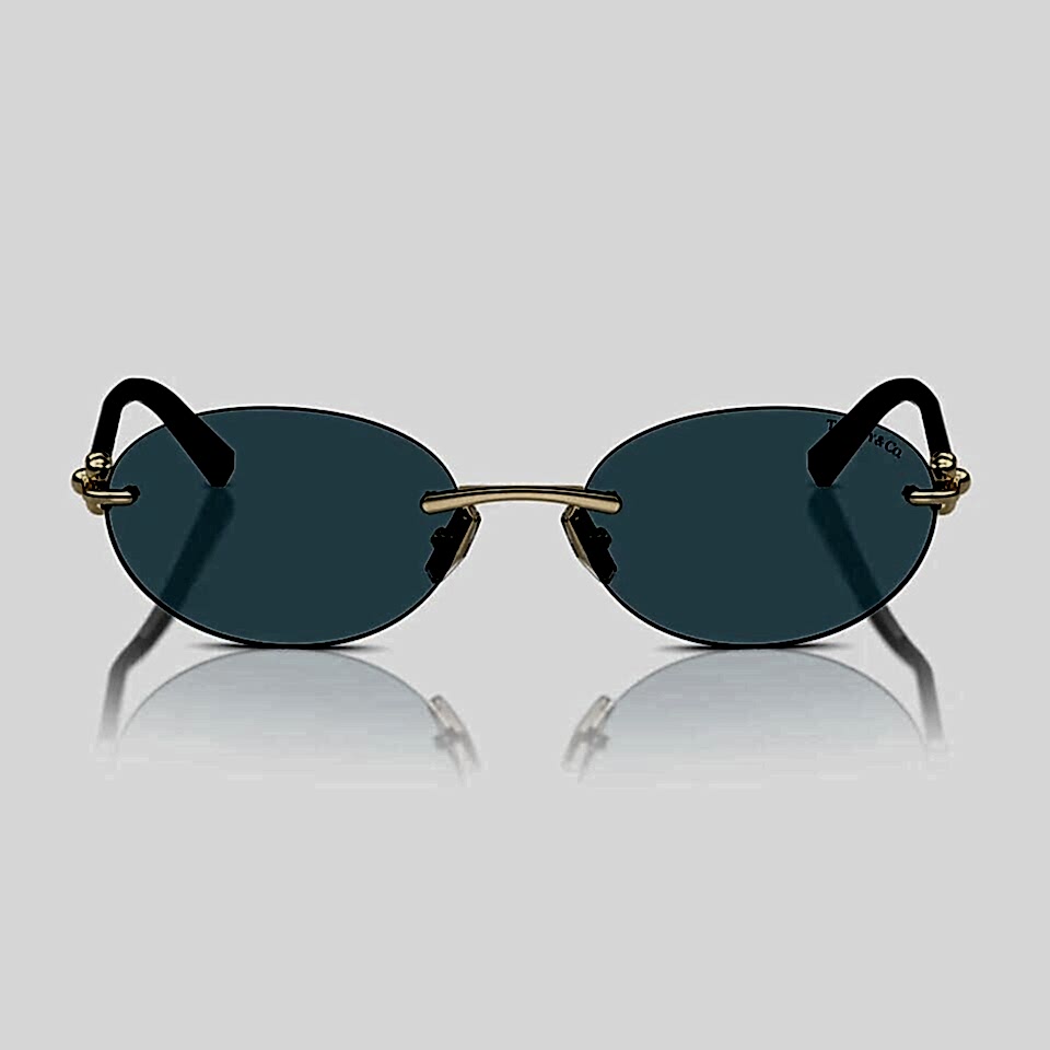 Tiffany TF 3104D 602180 56 Kadın Güneş Gözlüğü