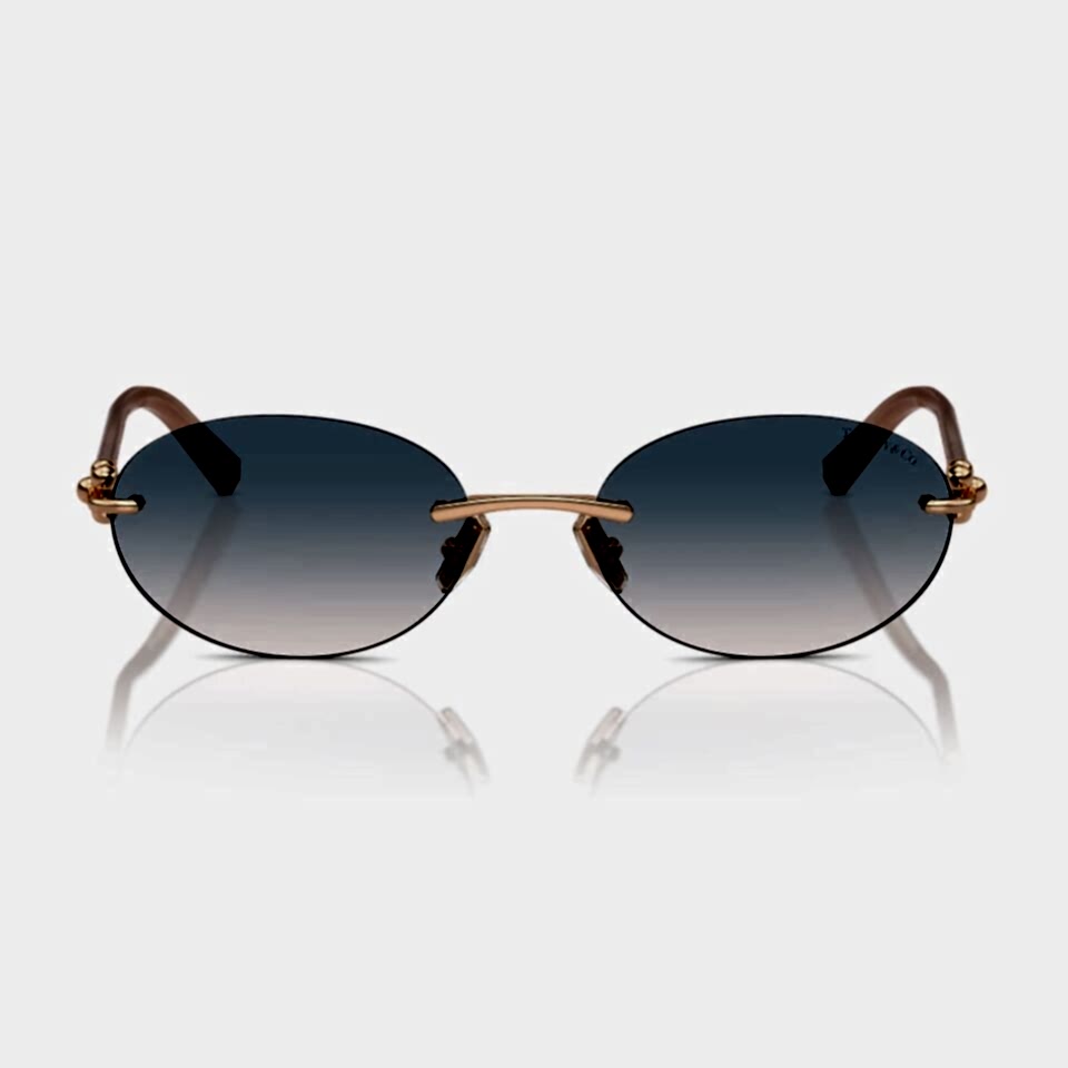 Tiffany TF 3104D 62171656 Kadın Güneş Gözlüğü