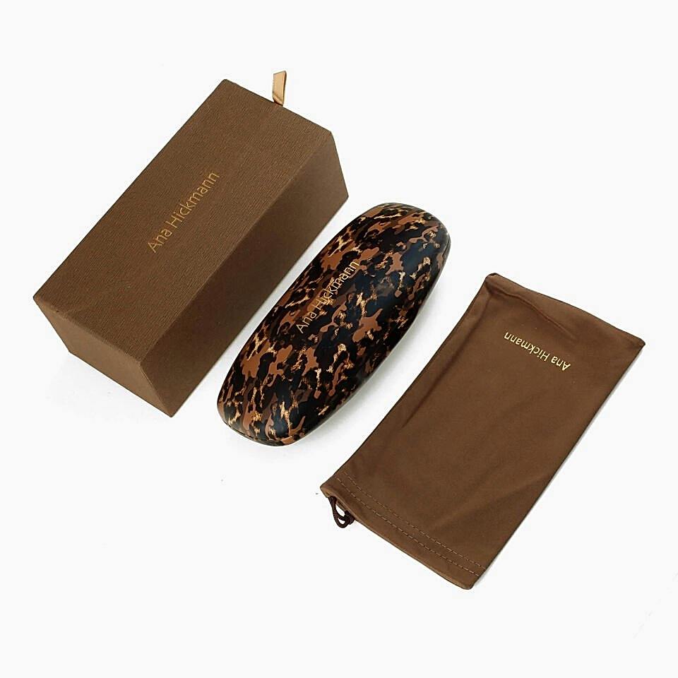 Ana Hickmann ACTURUS 07A Kadın Güneş Gözlüğü