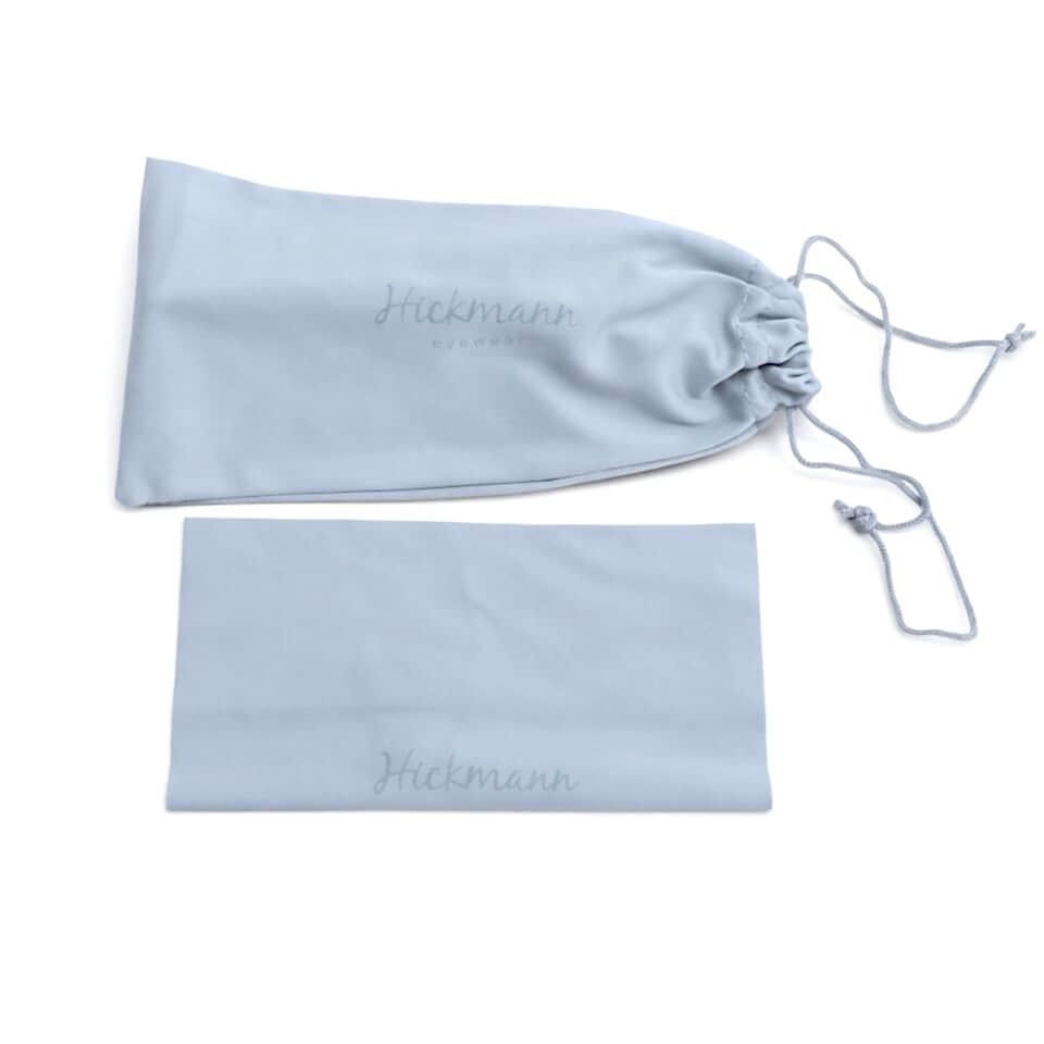 Hickmann HI 3066T 04BS Kadın Güneş Gözlüğü