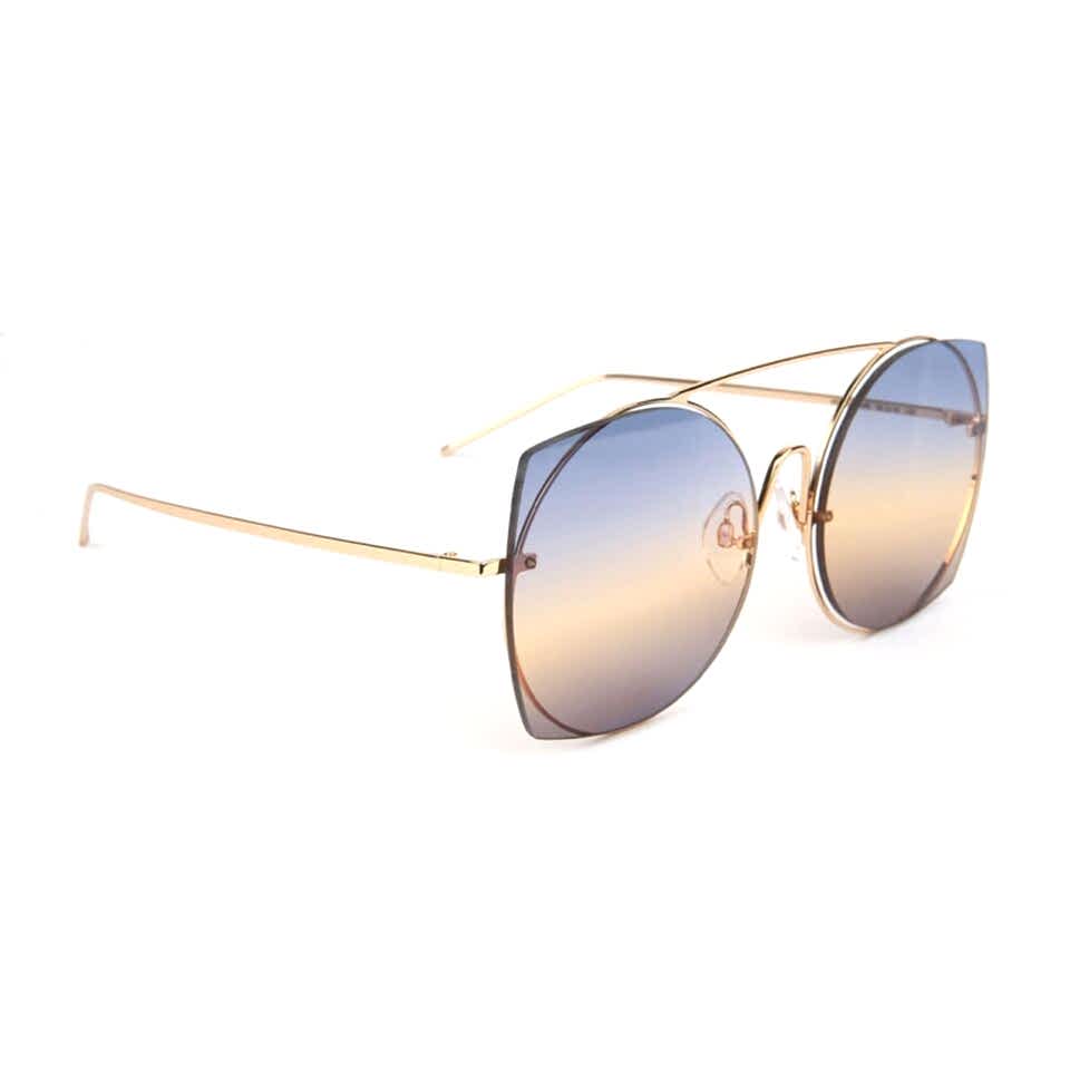 Hickmann HI 3067 04B Kadın Güneş Gözlüğü