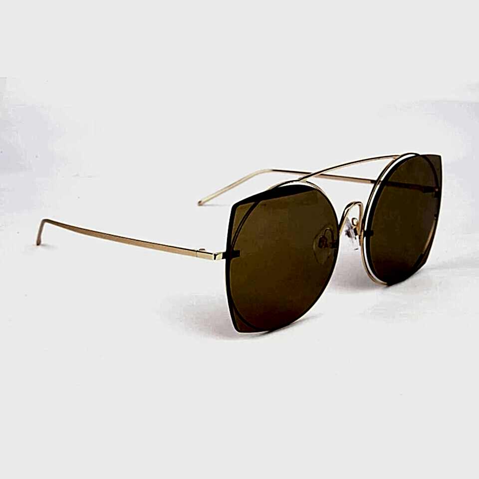 Hickmann HI 3067 04C Kadın Güneş Gözlüğü