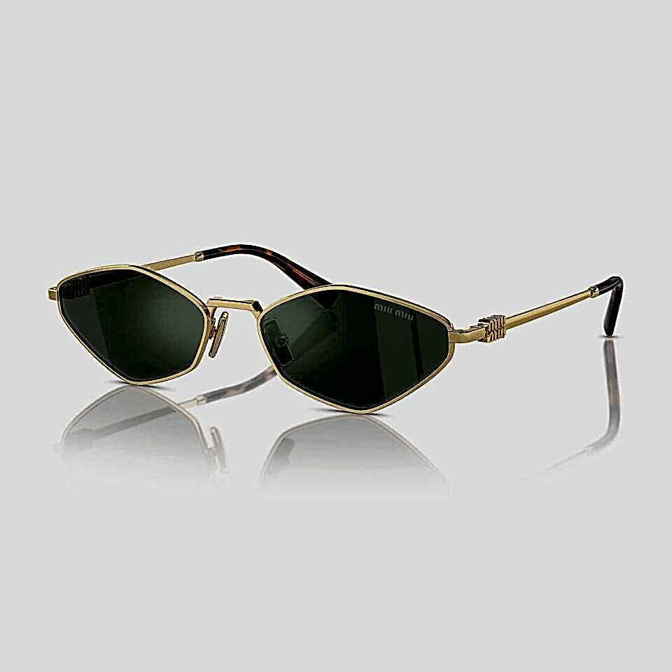 Miu Miu MU 56ZS 5AK04M56 Kadın Güneş Gözlüğü