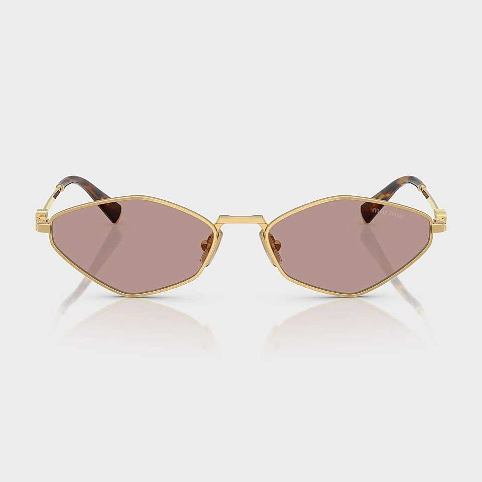 Miu Miu MU 56ZS 5AK20I 56 Kadın Güneş Gözlüğü