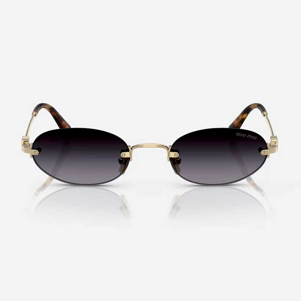 Miu Miu MU A54S ZVN5D151 Kadın Güneş Gözlüğü