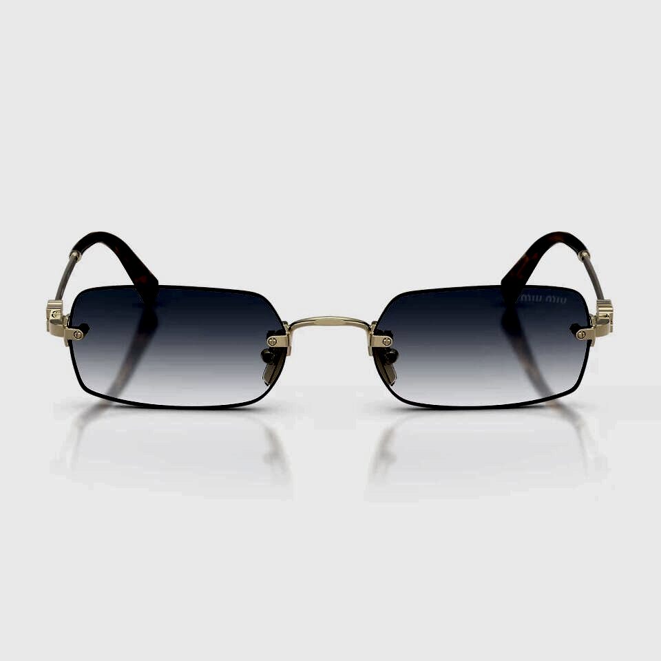 Miu Miu MU B50S ZVN80O52 Kadın Güneş Gözlüğü