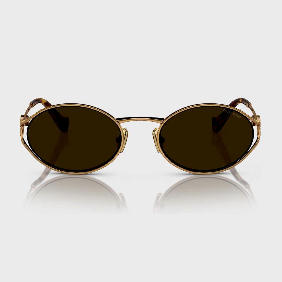 Miu Miu MU 52YS 7OE01T 54 Kadın Güneş Gözlüğü