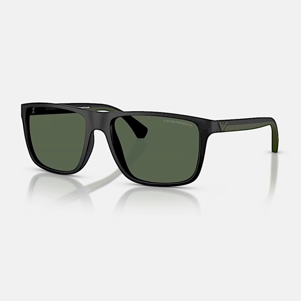 Emporio Armani EA 4033 50017156 Erkek Güneş Gözlüğü