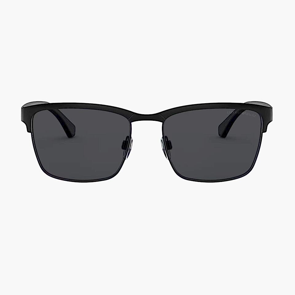 Emporio Armani&nbsp; EA 2087 301487 56 Erkek Güneş Gözlüğü