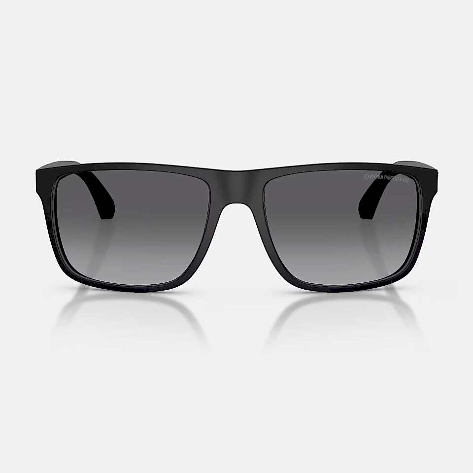 Emporio Armani EA 4033 5229T3 56 Erkek Güneş Gözlüğü