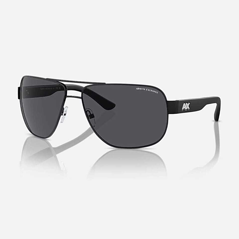 Armani Exchange AX 2012S 60638162 Erkek Güneş Gözlüğü