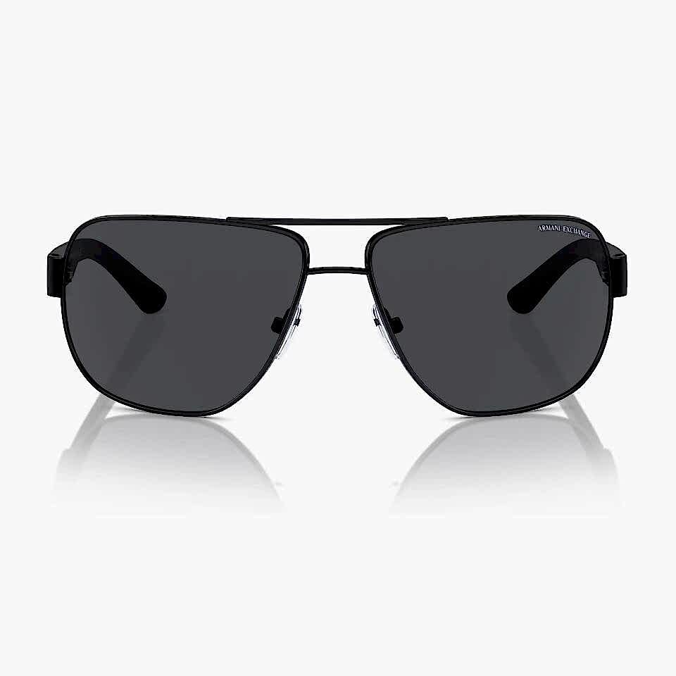 Armani Exchange AX 2012S 60638162 Erkek Güneş Gözlüğü