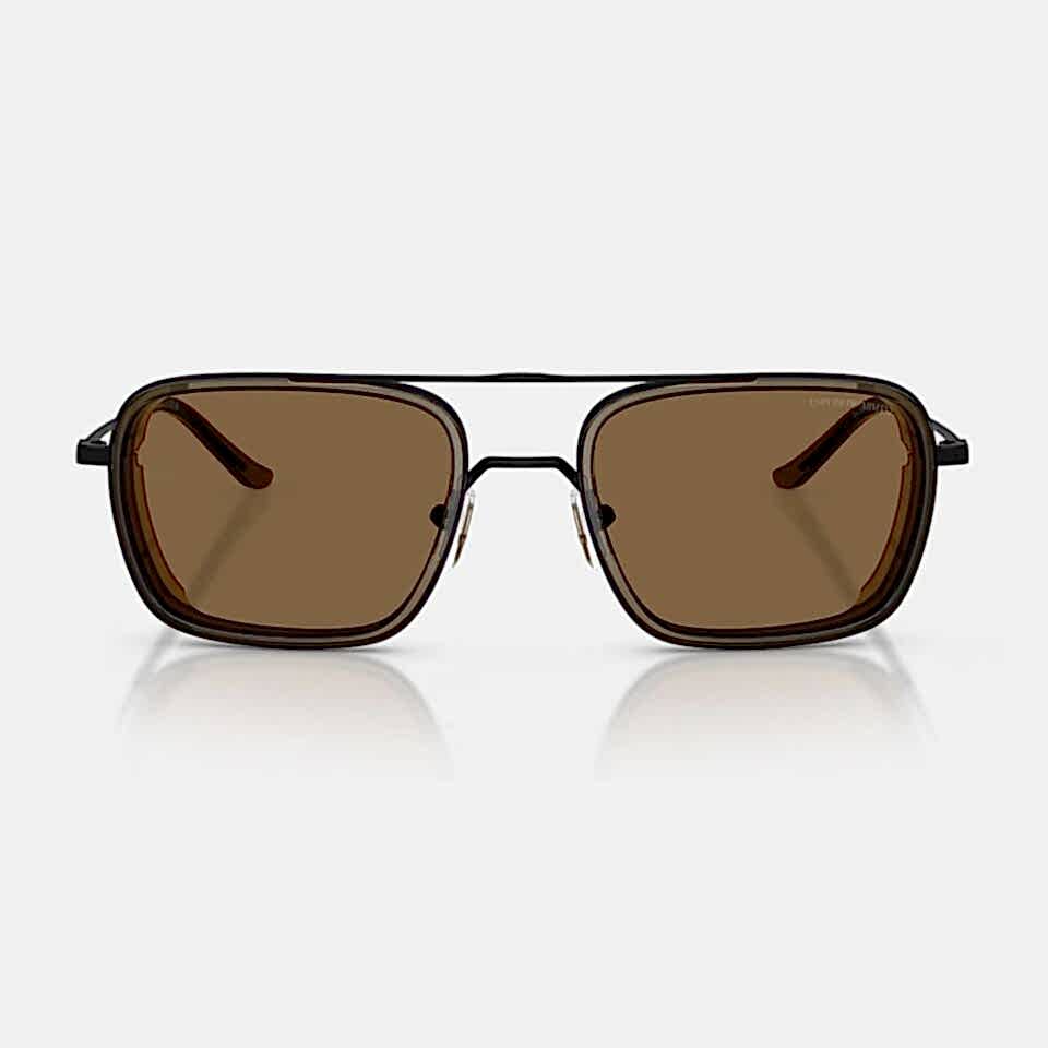 Emporio Armani EA 2162 30017154 Erkek Güneş Gözlüğü